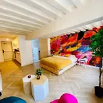 Apartman Le Pop *