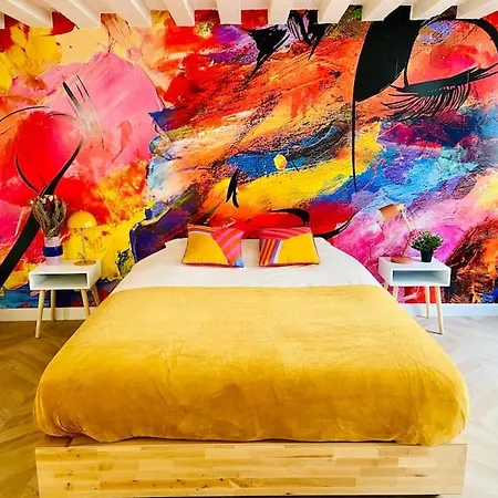 Apartman Le Pop